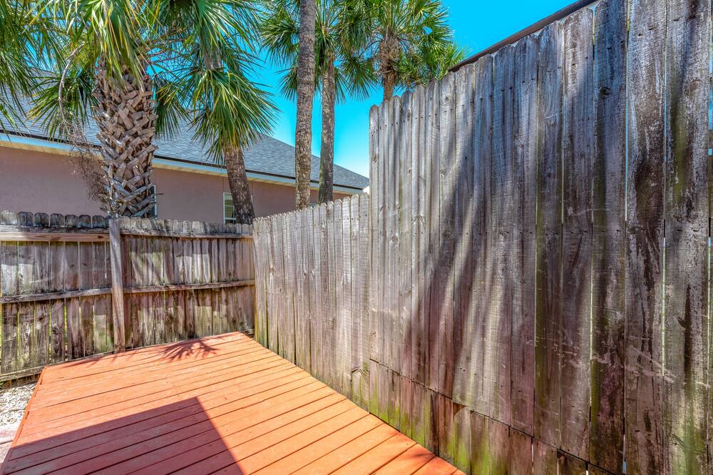 Photo of Patio Balcony in Jacksonville Beach