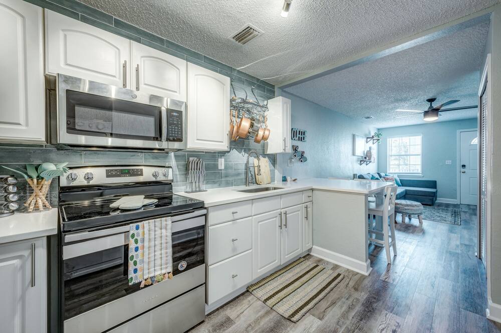 Photo of Kitchen in Jacksonville Beach