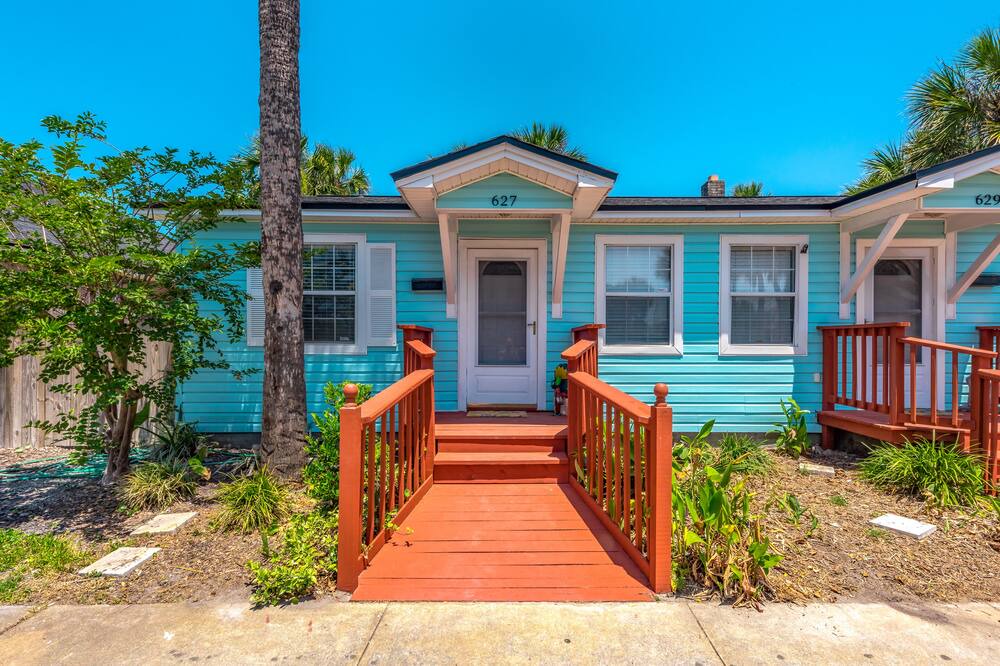 Photo of Outdoor in Jacksonville Beach