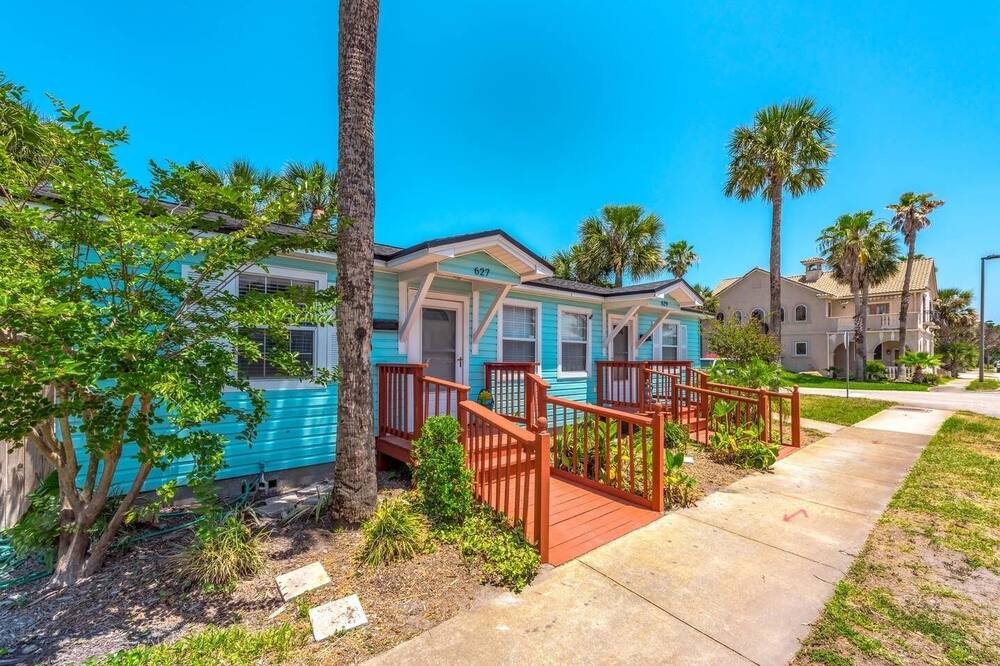 Photo of Outdoor in Jacksonville Beach