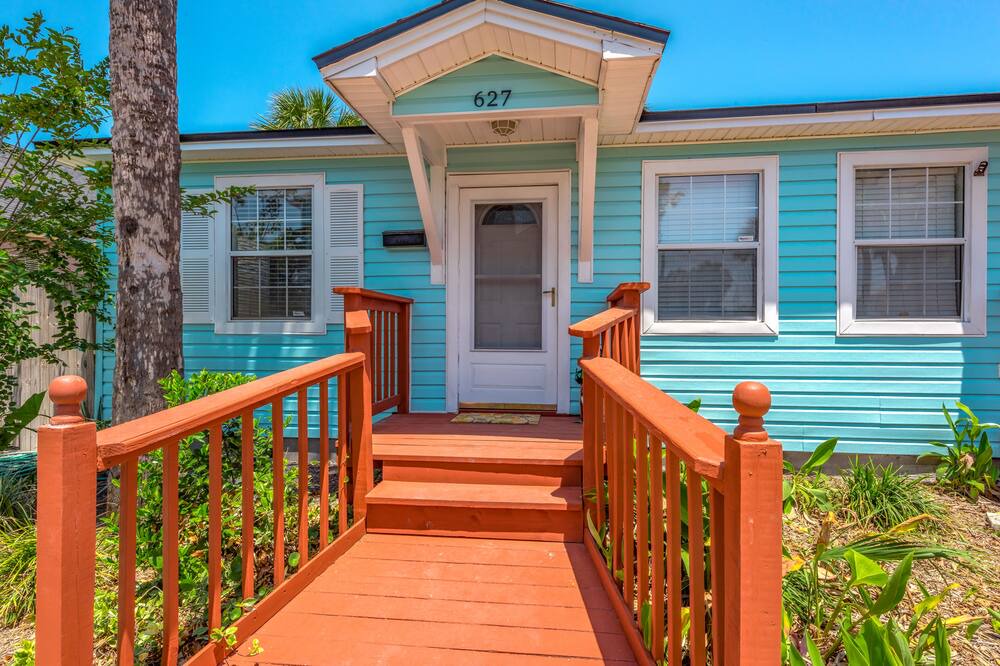 Photo of Outdoor in Jacksonville Beach