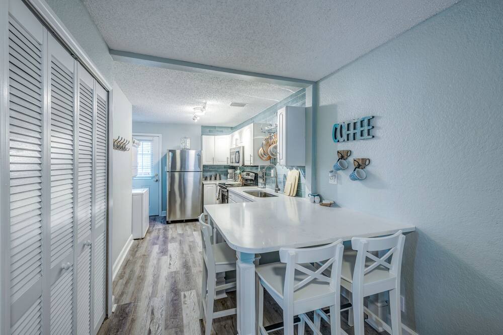 Photo of Kitchen in Jacksonville Beach