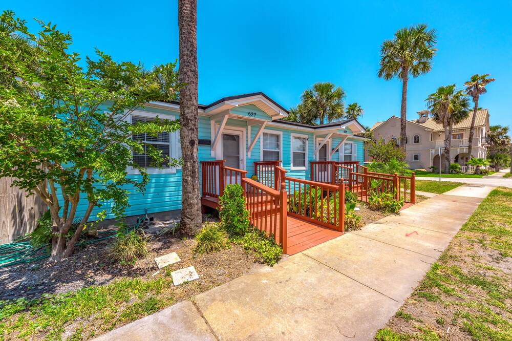 Photo of Outdoor in Jacksonville Beach