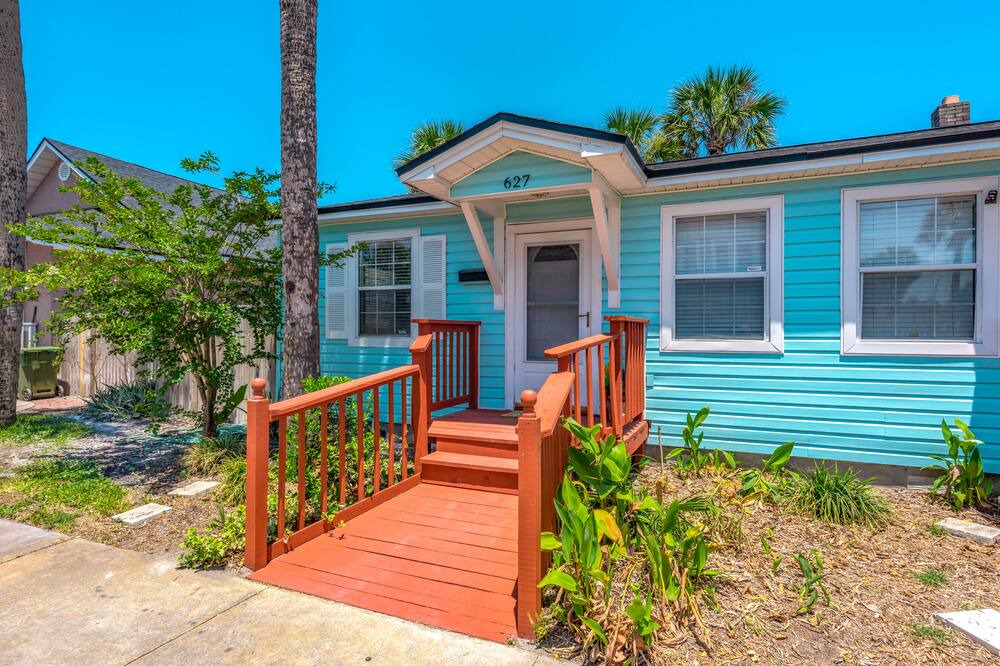 Photo of Outdoor in Jacksonville Beach
