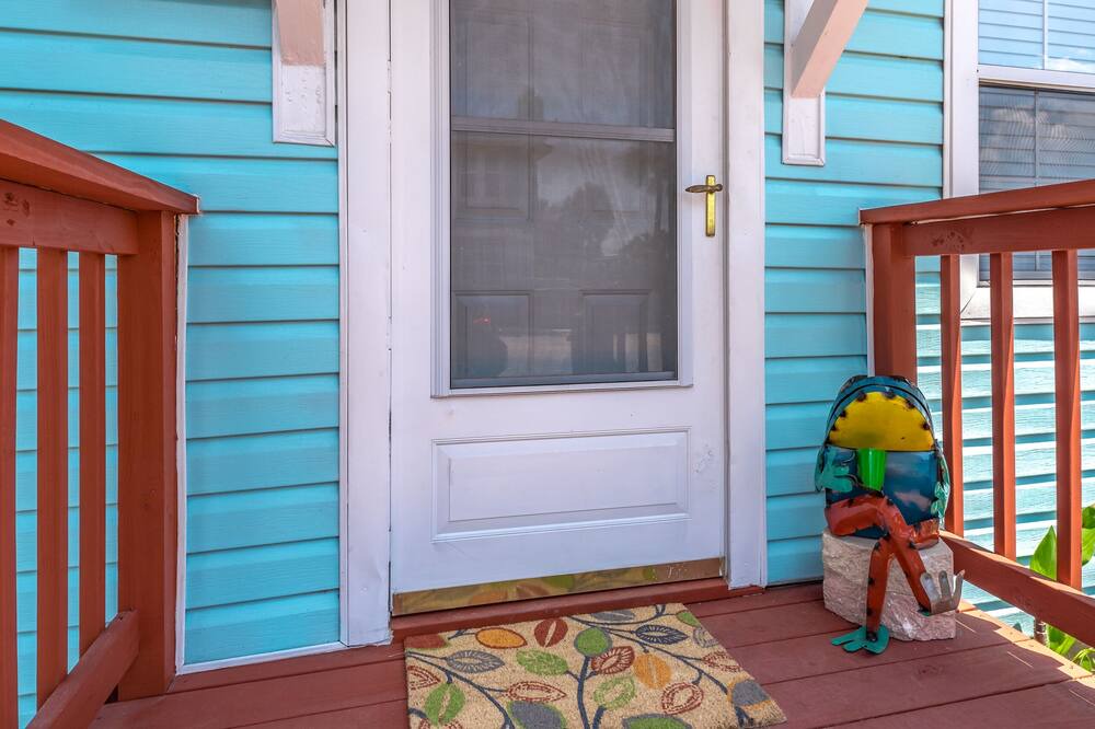 Photo of Outdoor in Jacksonville Beach
