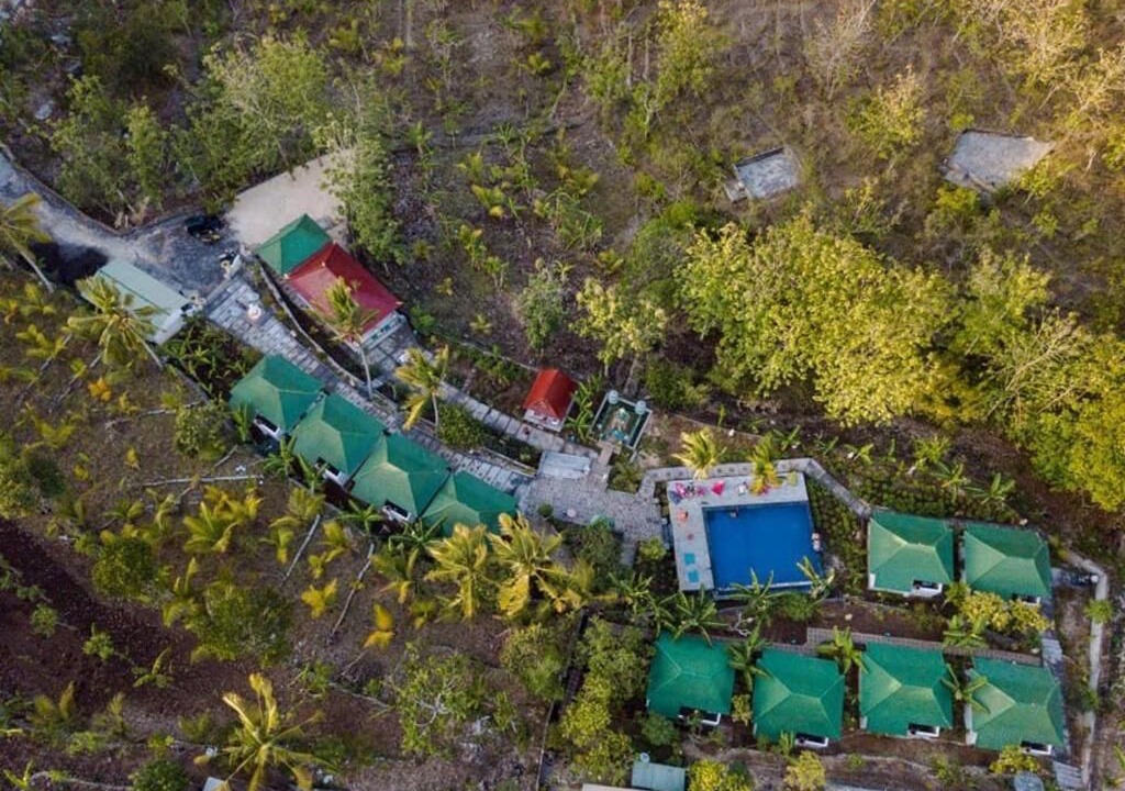 Photo of Outdoor in Penida Island