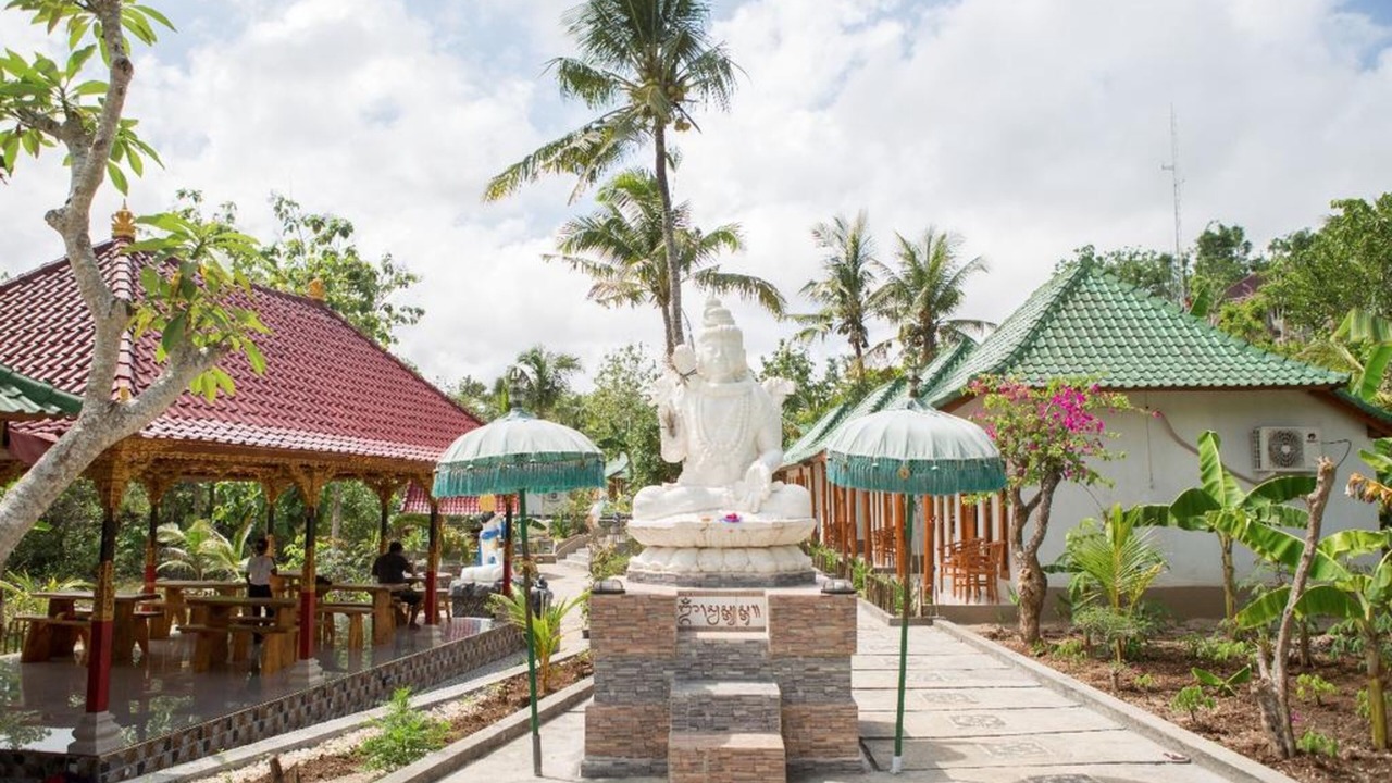 Photo of Outdoor in Penida Island