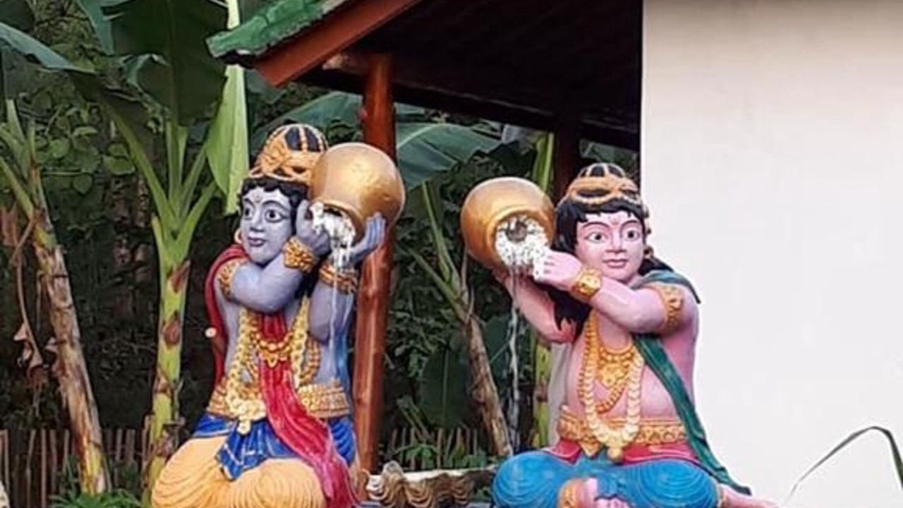 Photo of Outdoor in Penida Island