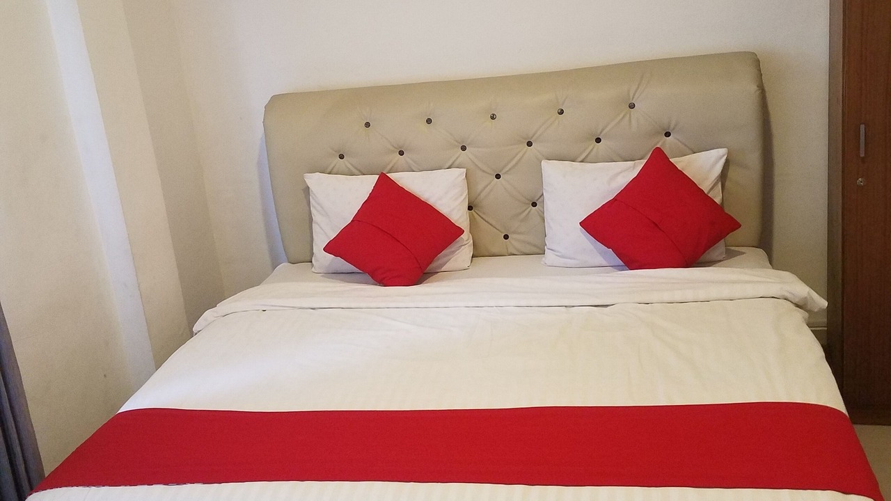 Photo of Bedroom in Bukittinggi