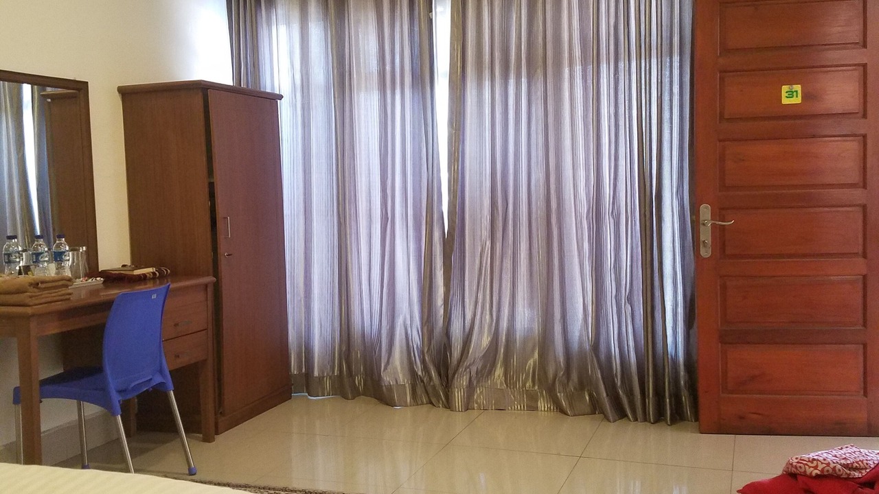 Photo of Bedroom in Bukittinggi