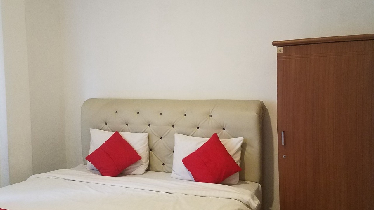 Photo of Bedroom in Bukittinggi
