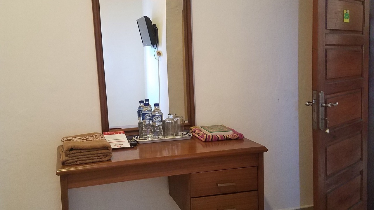 Photo of Bedroom in Bukittinggi