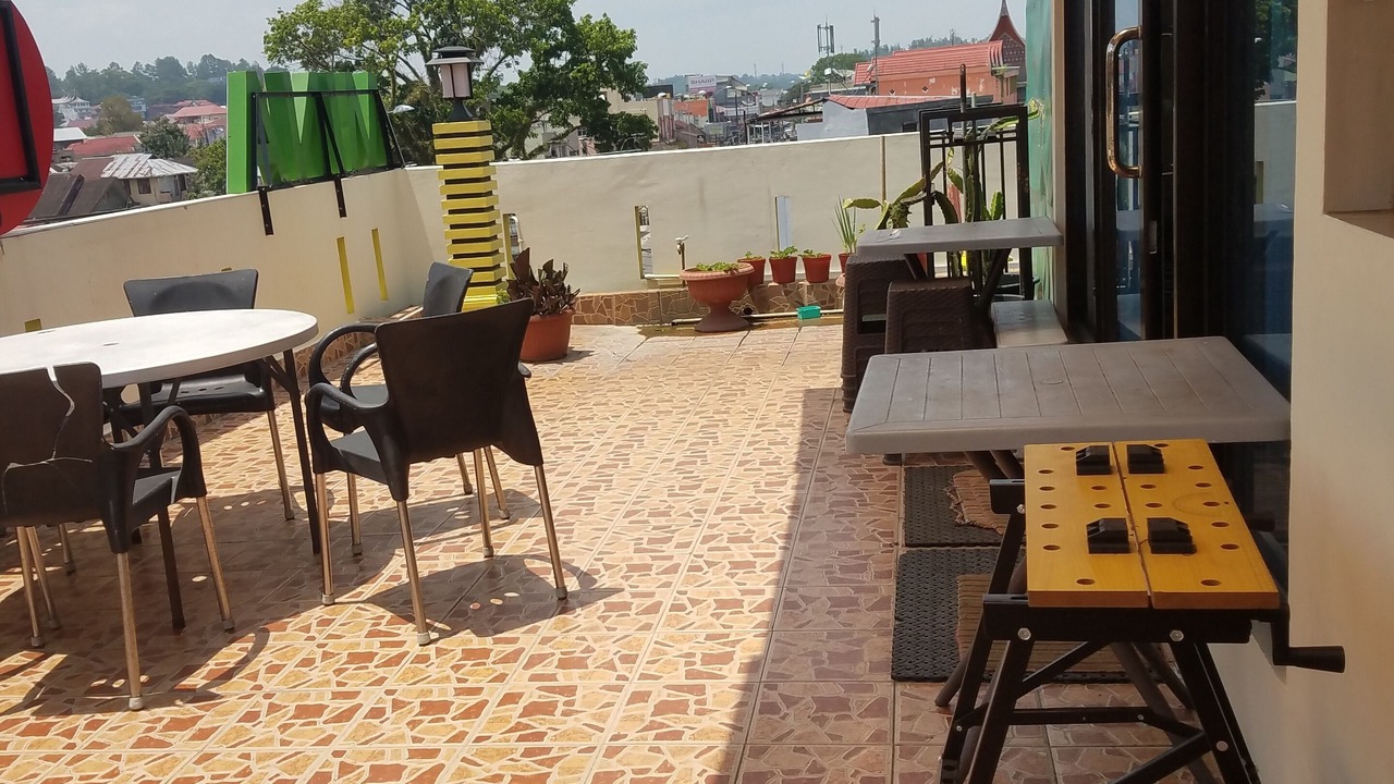 Photo of Outdoor in Bukittinggi