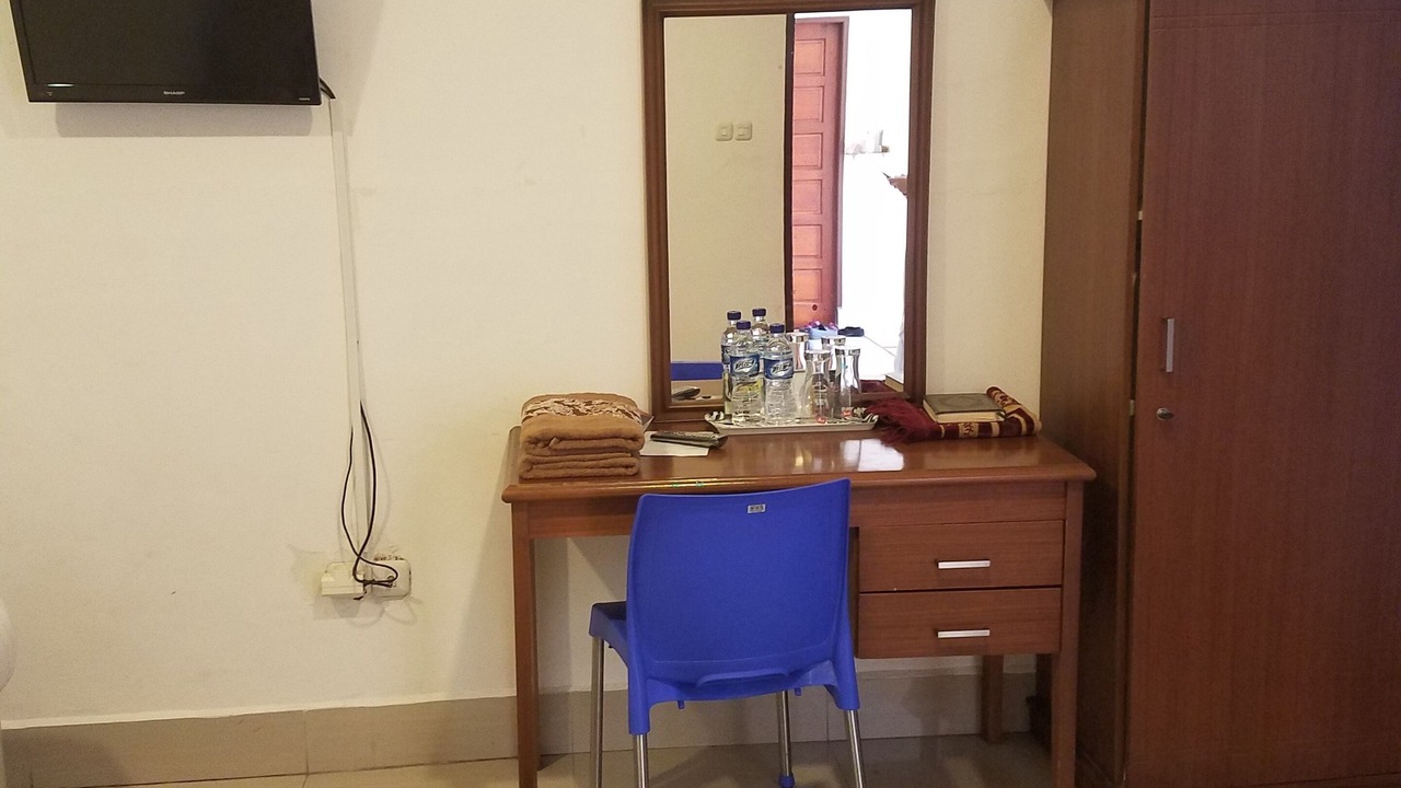 Photo of Bedroom in Bukittinggi