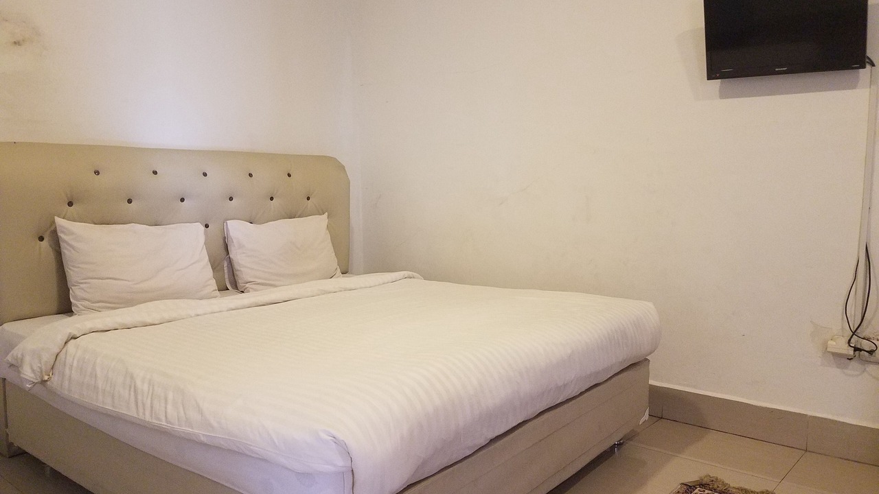 Photo of Bedroom in Bukittinggi