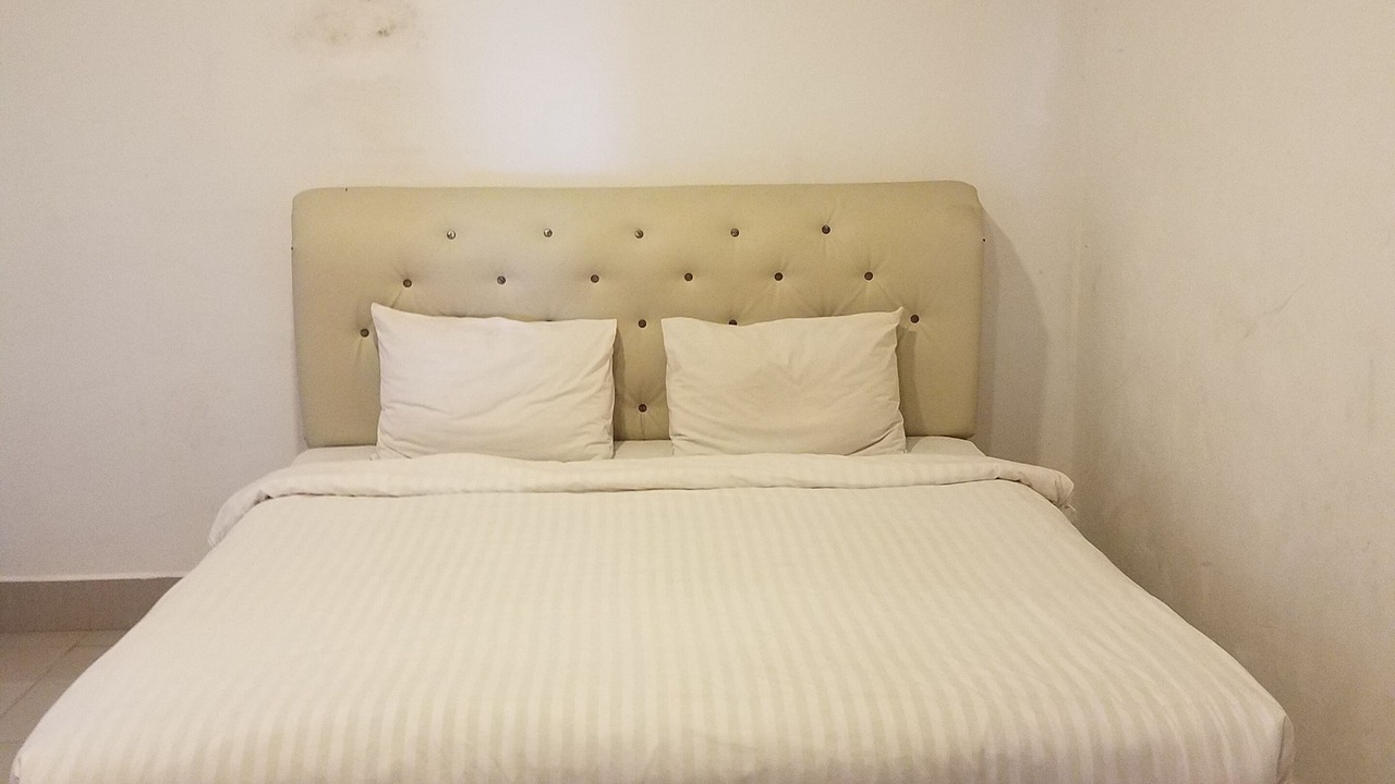 Photo of Bedroom in Bukittinggi
