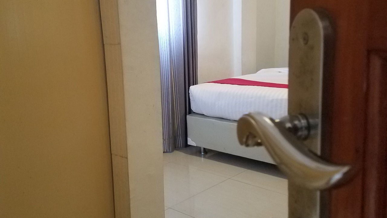 Photo of Bedroom in Bukittinggi