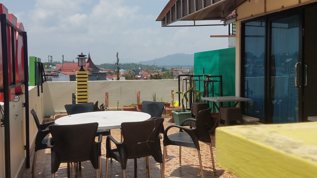 Photo of Outdoor in Bukittinggi