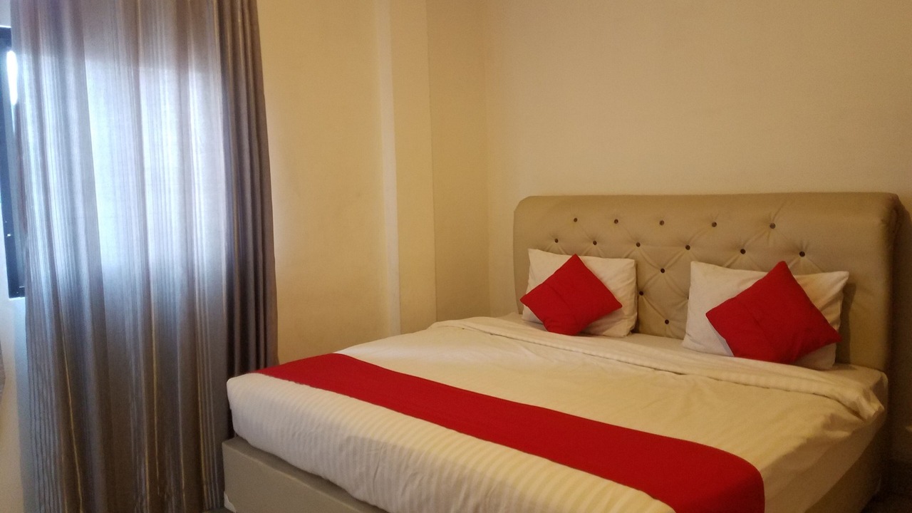 Photo of Bedroom in Bukittinggi
