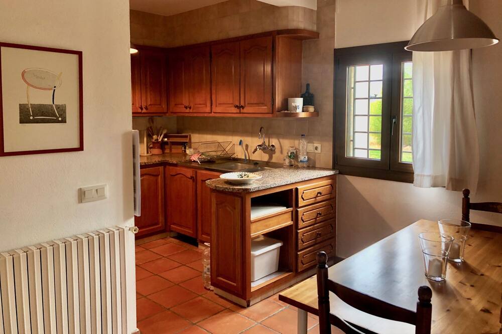 Photo of Kitchen in Llagostera