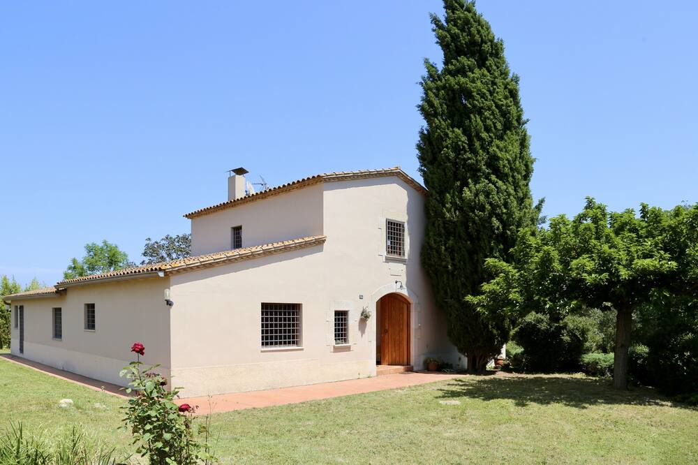 Photo of Outdoor in Llagostera