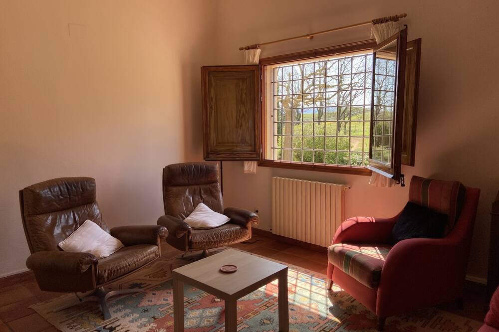 Photo of Livingroom in Llagostera