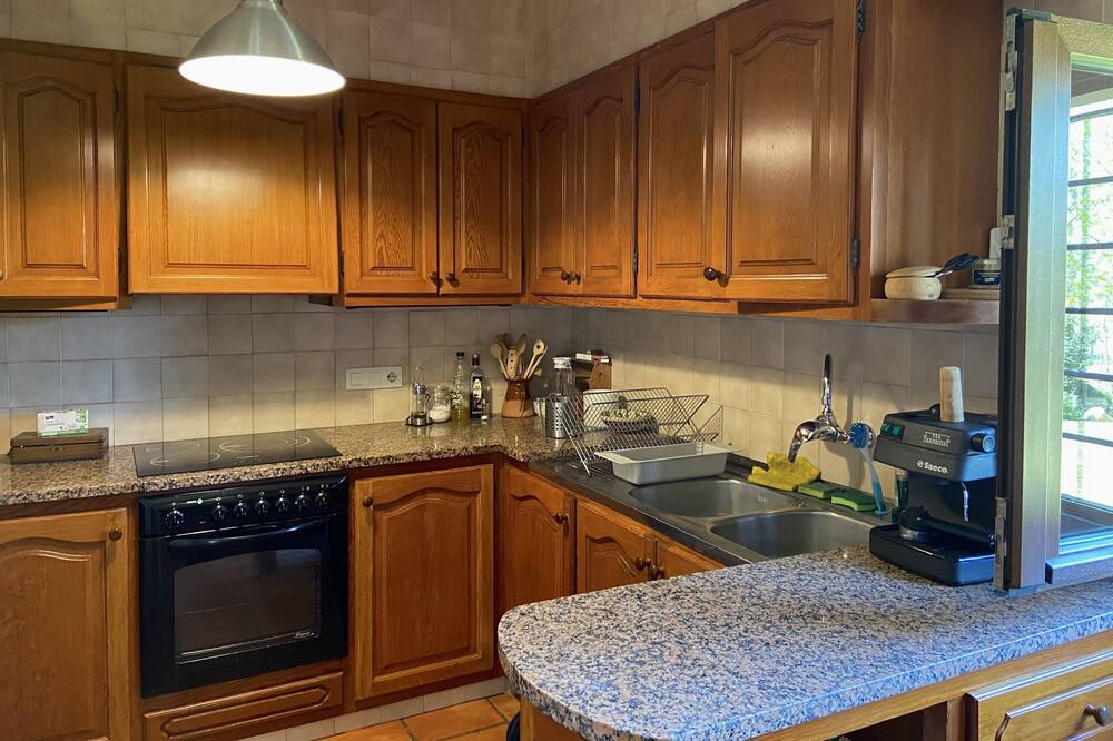 Photo of Kitchen in Llagostera