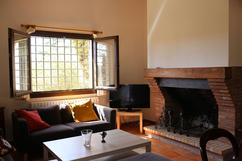 Photo of Livingroom in Llagostera