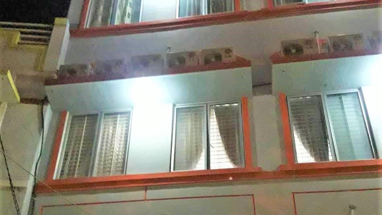 Photo of Bedroom in Padang
