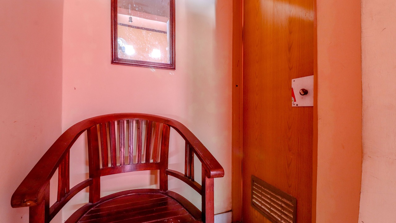 Photo of Bedroom in Depok