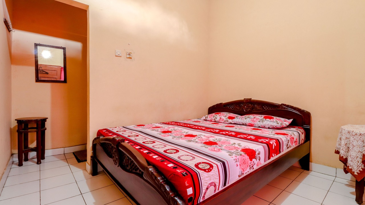 Photo of Bedroom in Depok