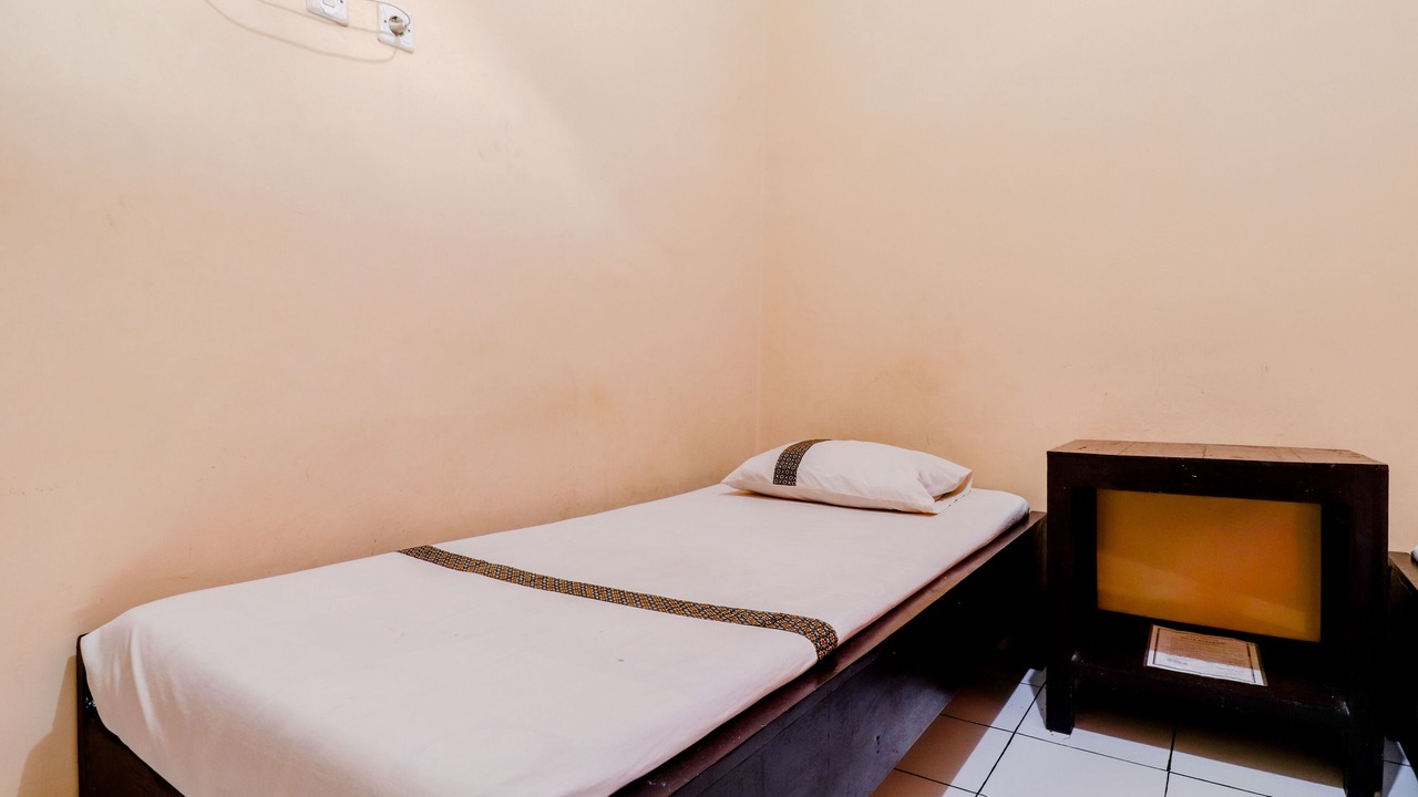 Photo of Bedroom in Depok