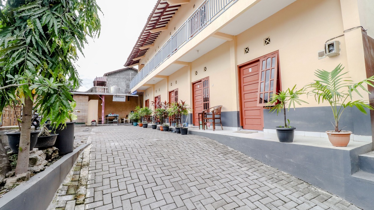 Photo of Outdoor in Depok