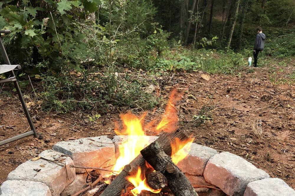 Photo of Outdoor in Darien