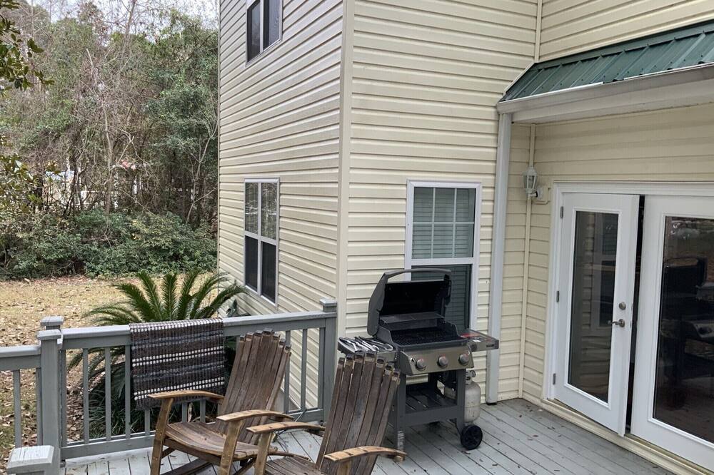Photo of Outdoor in Darien