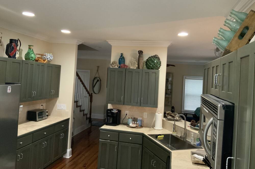 Photo of Kitchen in Darien
