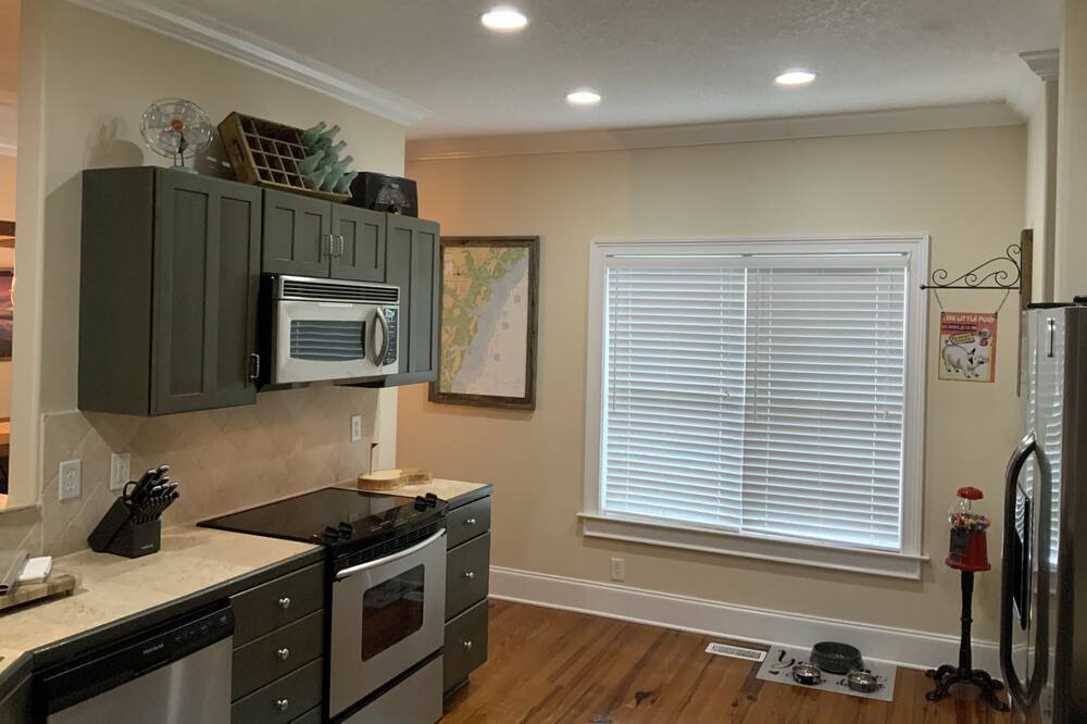Photo of Kitchen in Darien