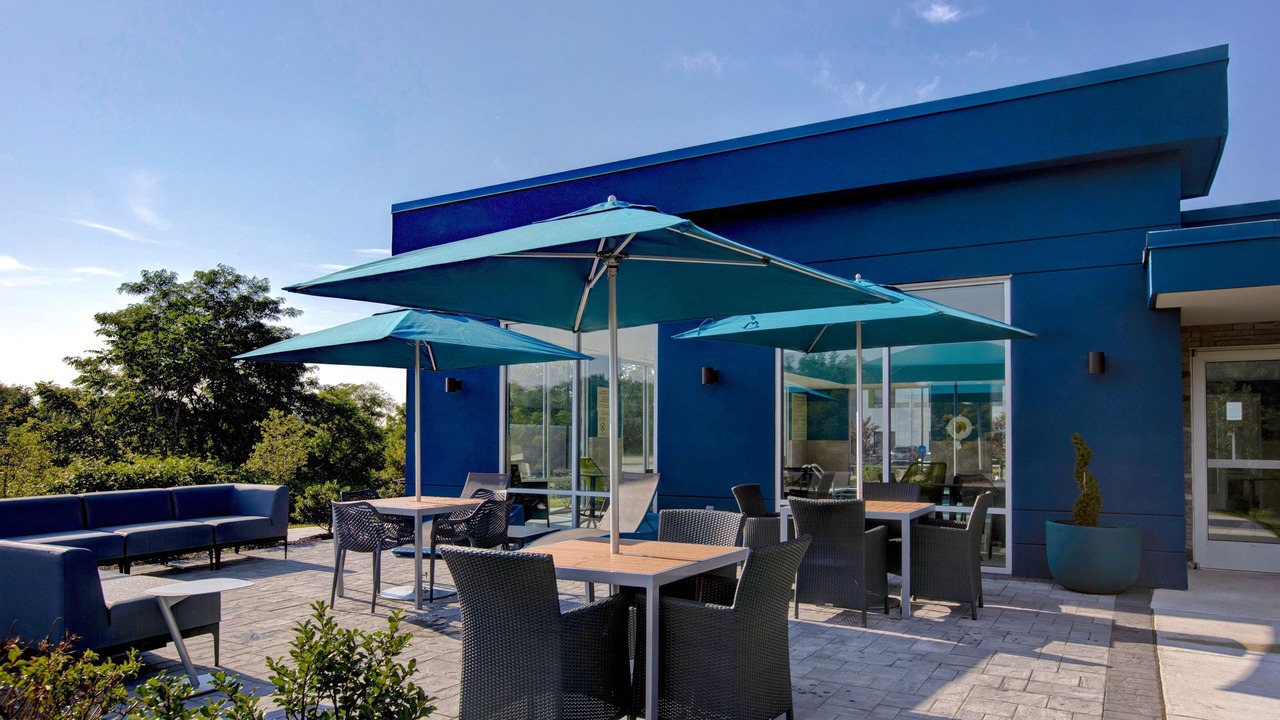 Photo of Patio Balcony in Deptford