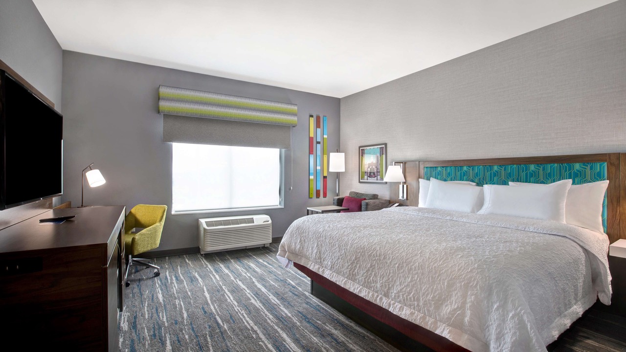 Photo of Bedroom in Deptford