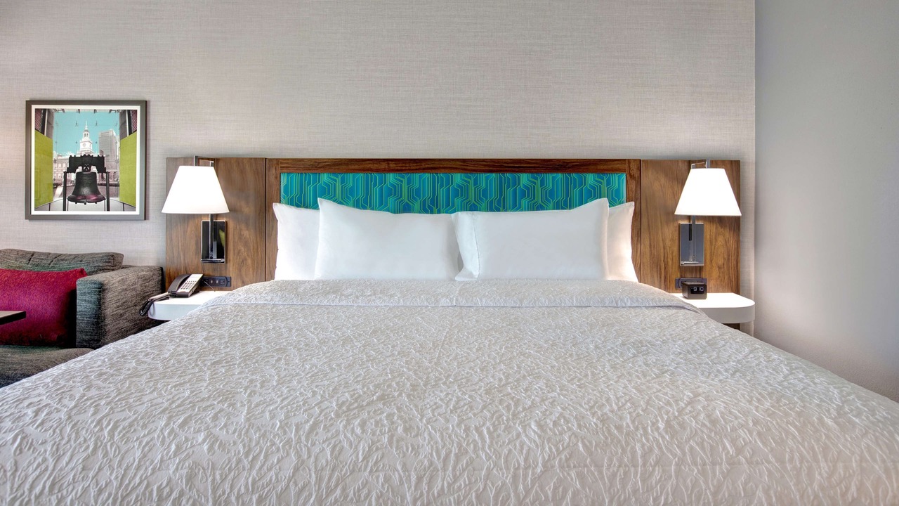 Photo of Bedroom in Deptford