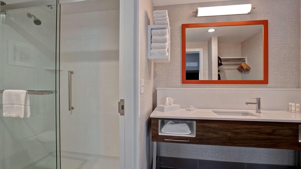 Photo of Bathroom in Deptford