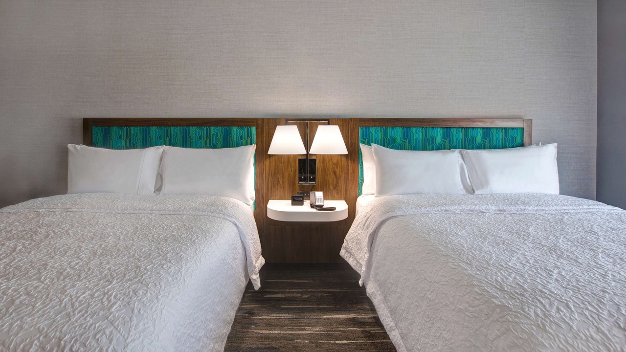 Photo of Bedroom in Deptford