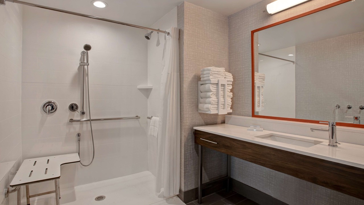 Photo of Bathroom in Deptford