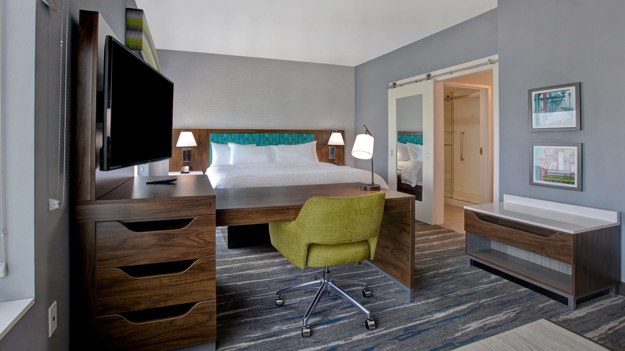 Photo of Kitchen in Deptford