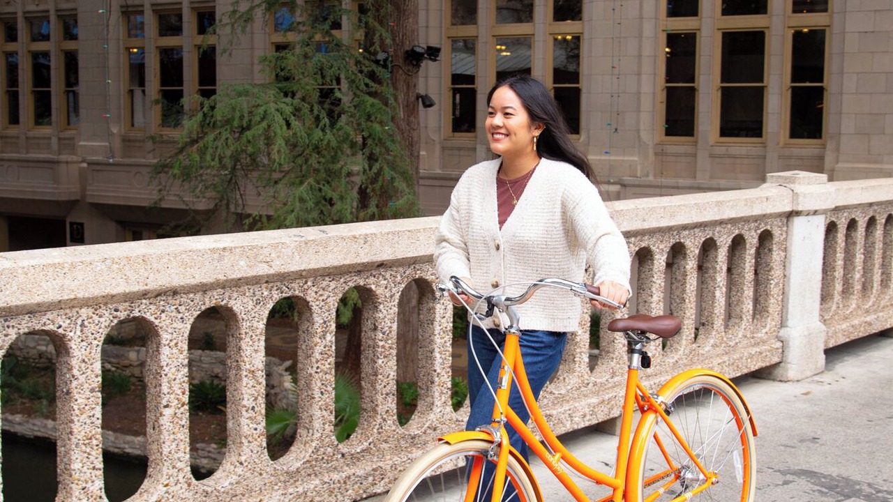 Photo of Outdoor in Downtown San Antonio