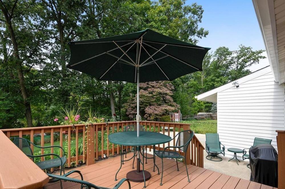 Photo of Outdoor in Gaithersburg