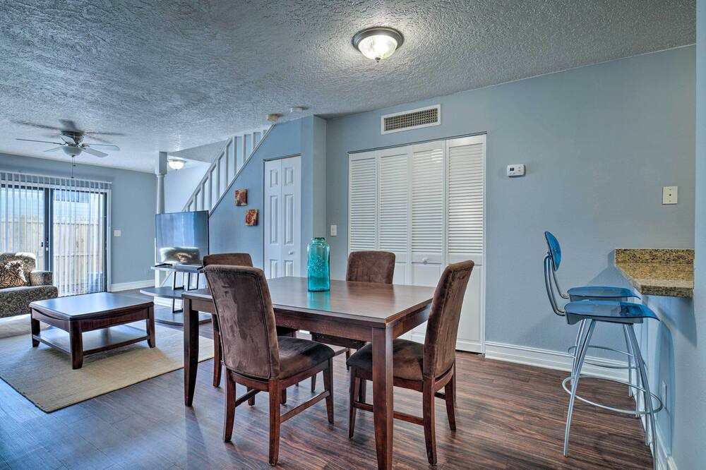 Photo of Kitchen in University