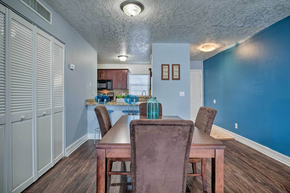 Photo of Kitchen in University