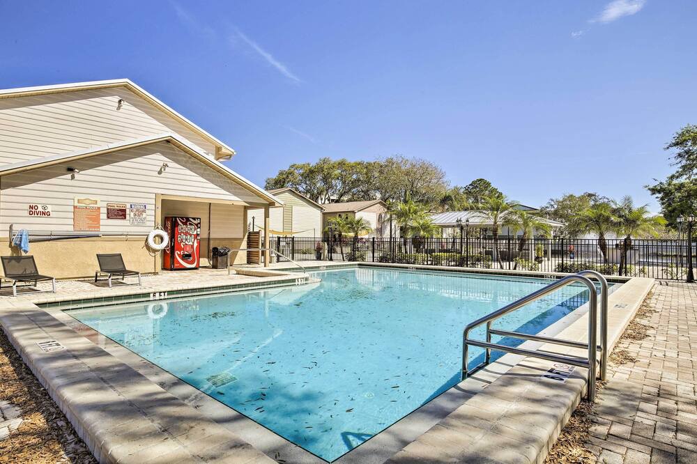 Photo of Outdoor in University