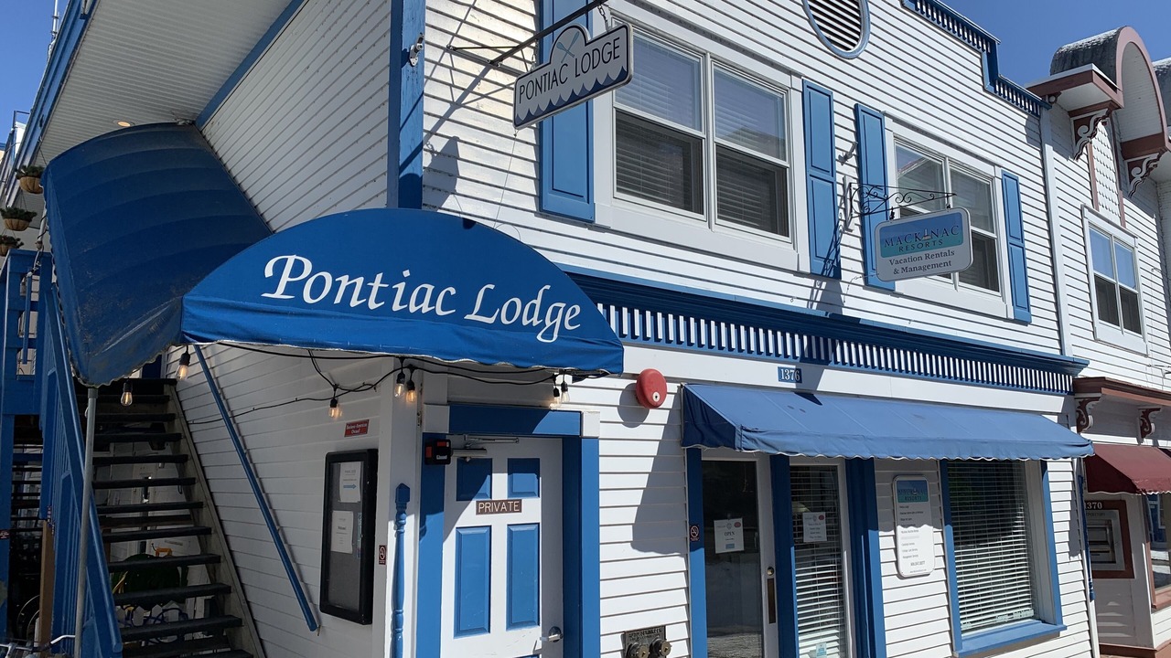 Photo of Outdoor in Mackinac Island